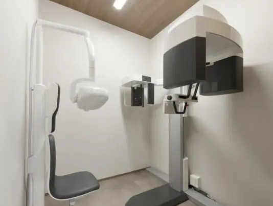 かすや歯科クリニック