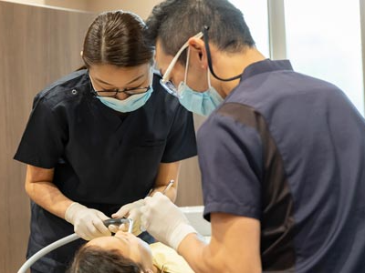 かすや歯科クリニック