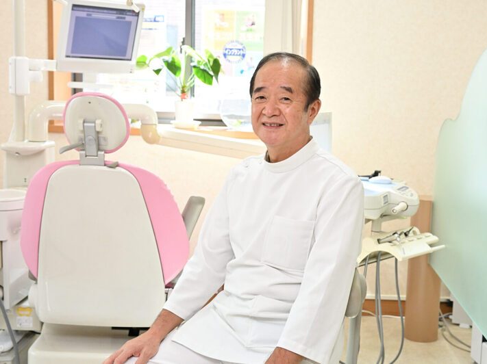 加藤デンタルクリニック