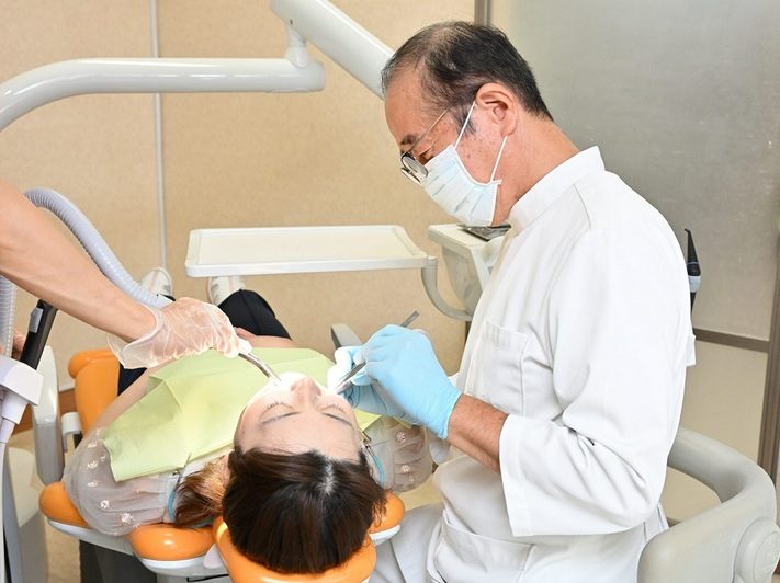 加藤デンタルクリニック