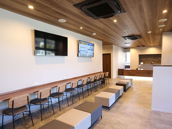 かわせみ耳鼻咽喉科