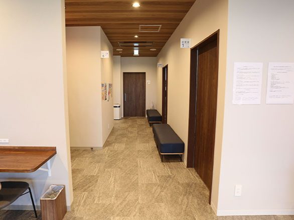 かわせみ耳鼻咽喉科