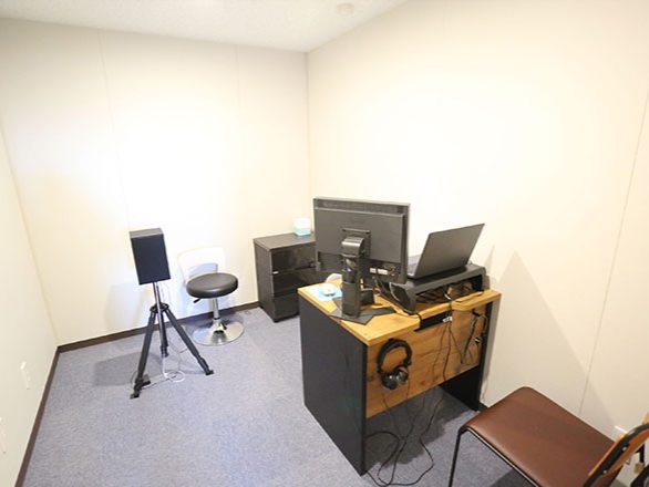 かわせみ耳鼻咽喉科