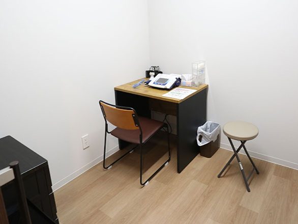 かわせみ耳鼻咽喉科