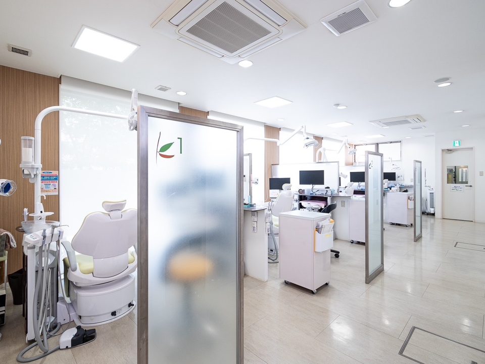 かわたに歯科医院