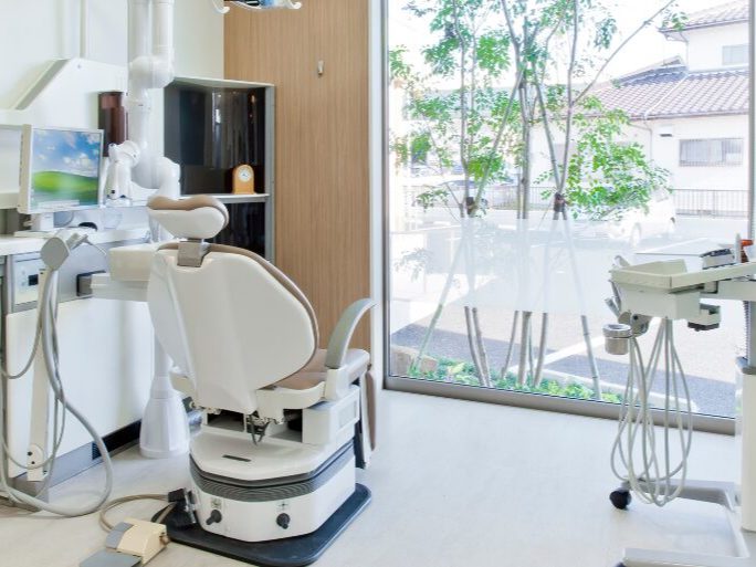 かわたに歯科医院