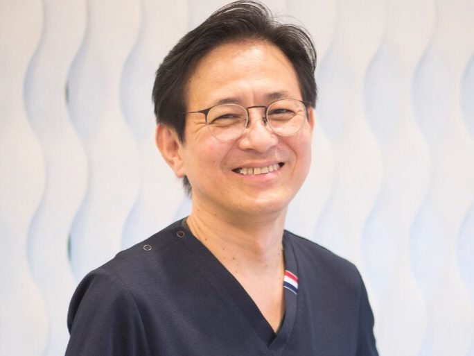 かわたに歯科医院