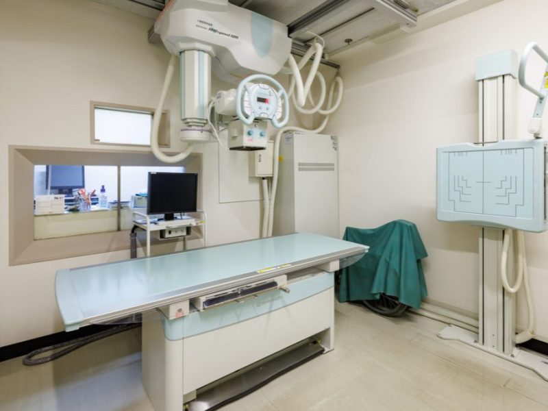 健仁整形外科・内科