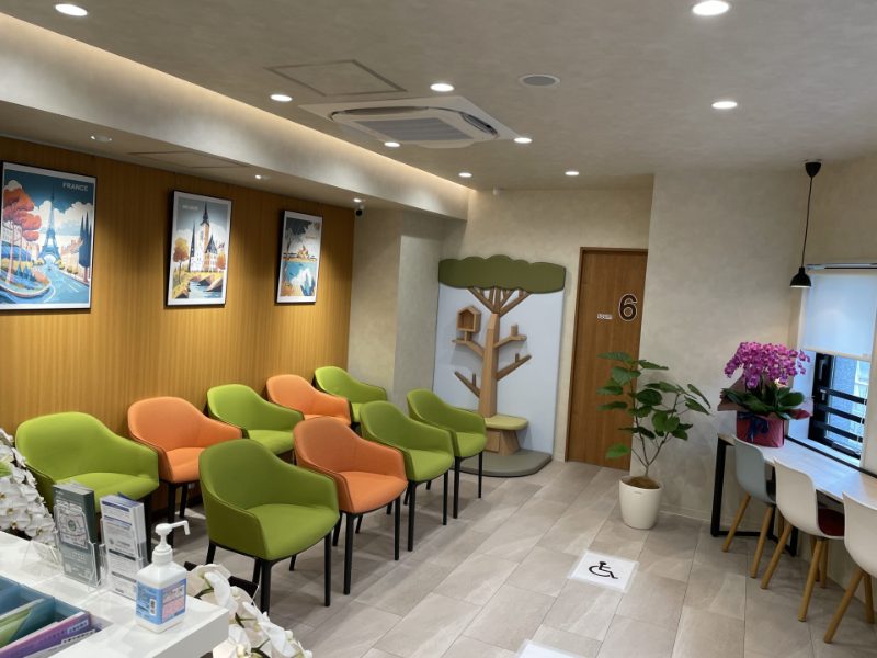 けやき脳神経リハビリクリニック