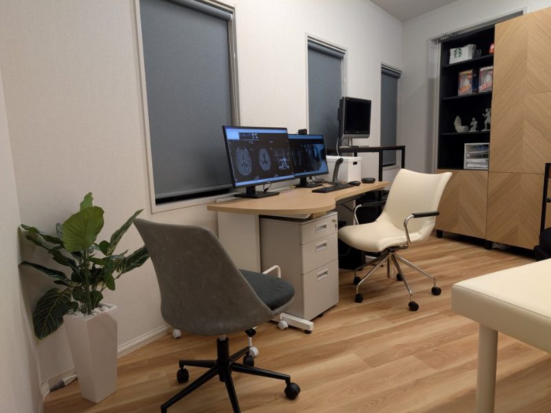 けやき脳神経リハビリクリニック