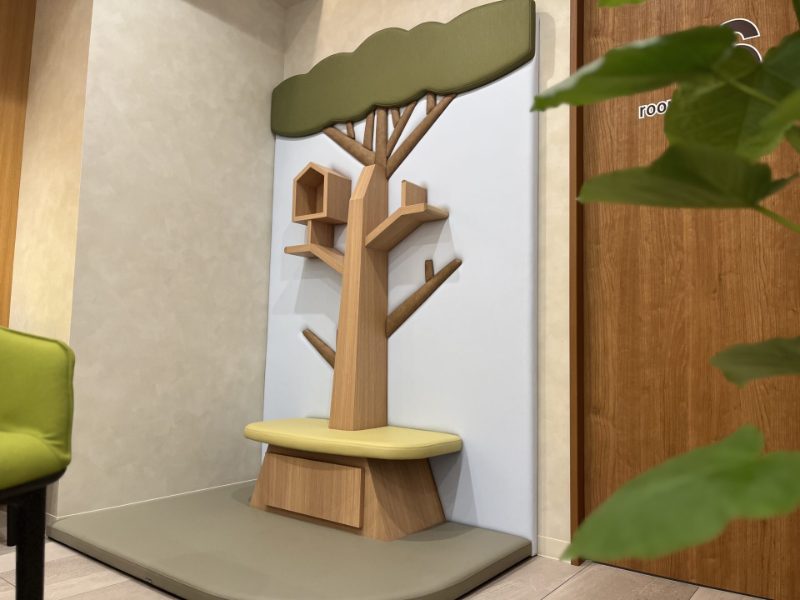 けやき脳神経リハビリクリニック