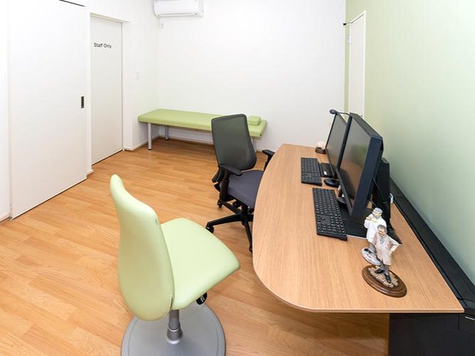 吉祥寺脳神経外科・内科クリニック