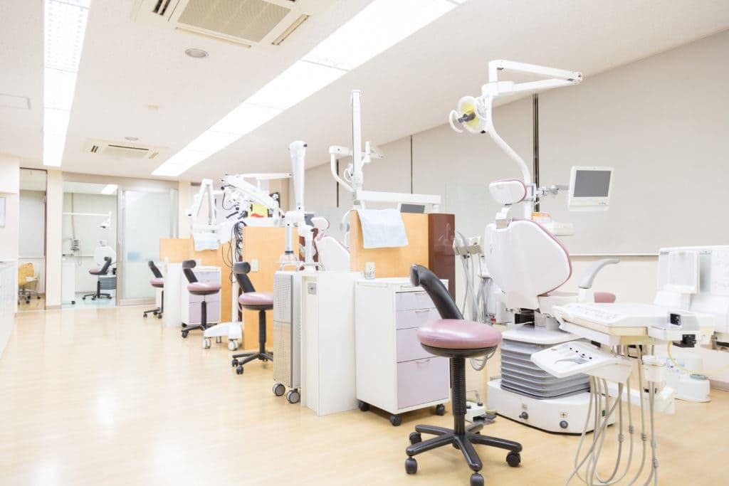 木村歯科診療所