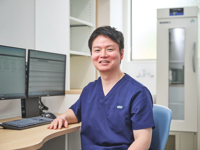 金城こどもクリニック