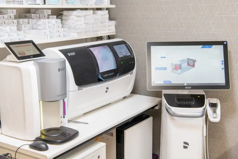 医療法人社団きらきら会 新宿きらきら歯科