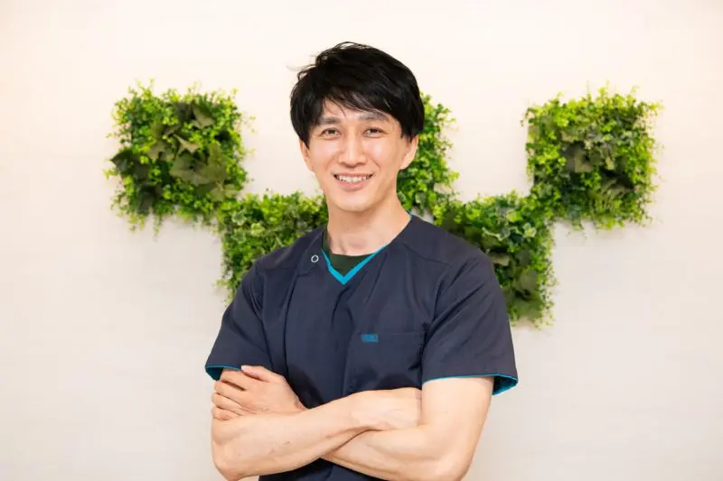 医療法人社団きらきら会 新宿きらきら歯科