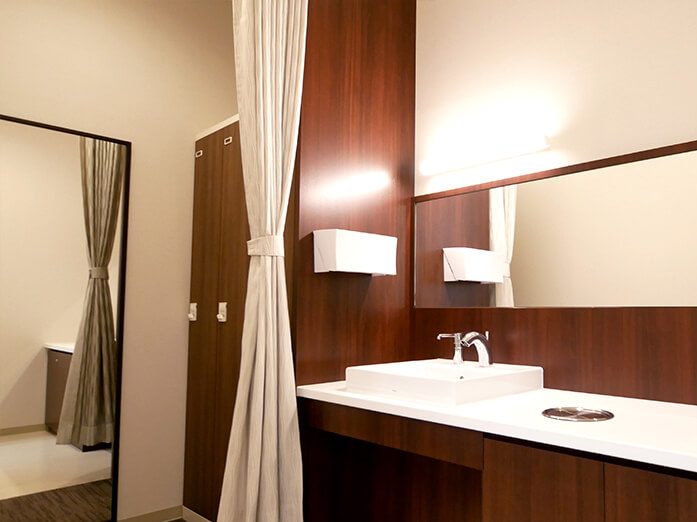 札幌北円山内科・内視鏡クリニック