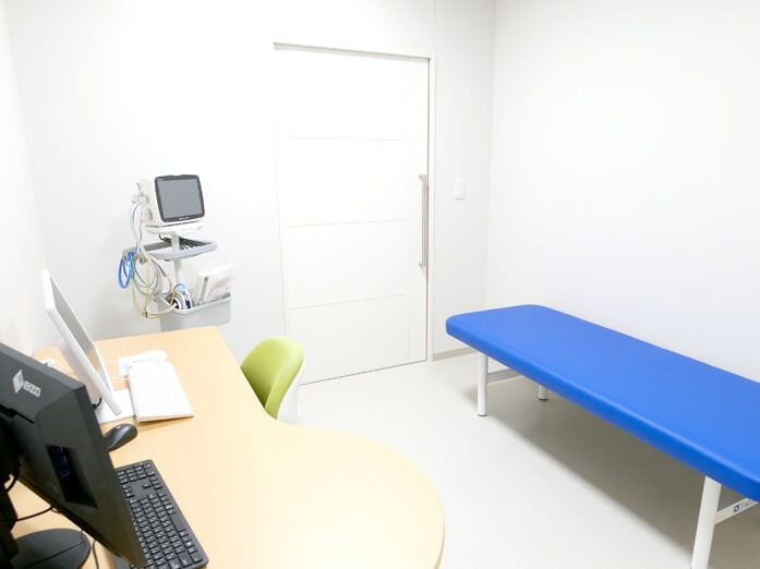 札幌北円山内科・内視鏡クリニック