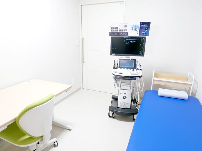 札幌北円山内科・内視鏡クリニック