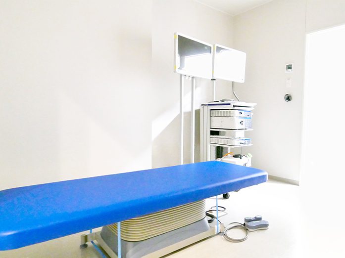 札幌北円山内科・内視鏡クリニック