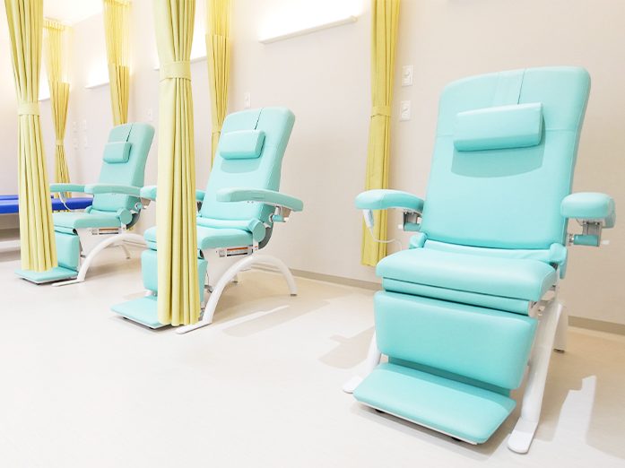 札幌北円山内科・内視鏡クリニック