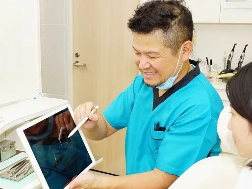 医療法人ケーディーシー こばやし歯科