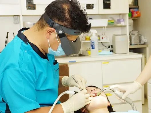 医療法人ケーディーシー こばやし歯科