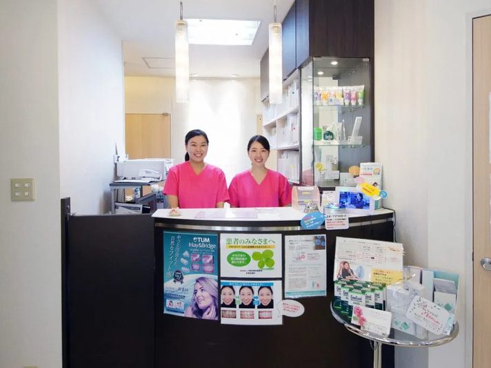 医療法人ケーディーシー こばやし歯科