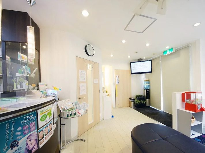 医療法人ケーディーシー こばやし歯科