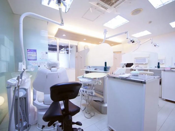 医療法人ケーディーシー こばやし歯科