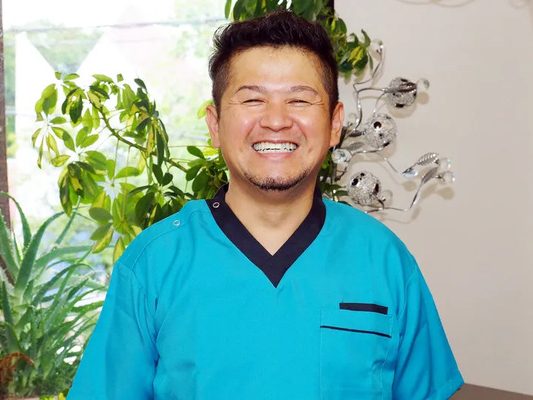 医療法人ケーディーシー こばやし歯科