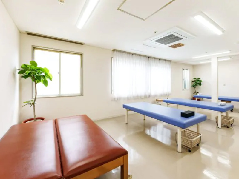 こごた整形外科クリニック