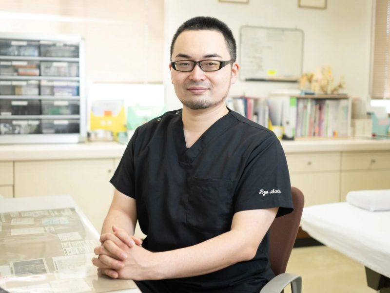 こごた整形外科クリニック