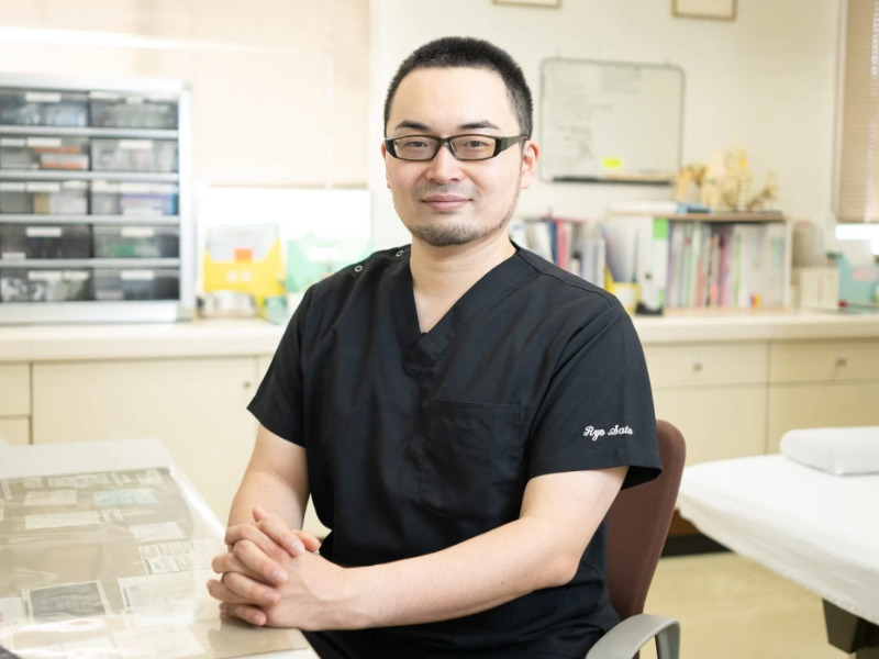 こごた整形外科クリニック