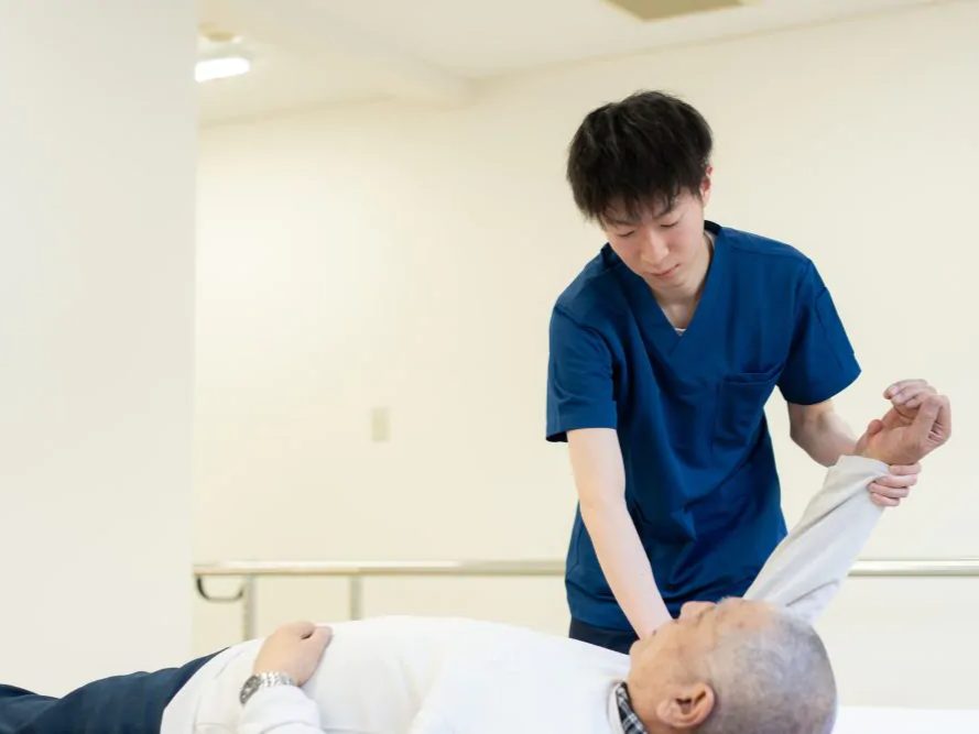 こごた整形外科クリニック