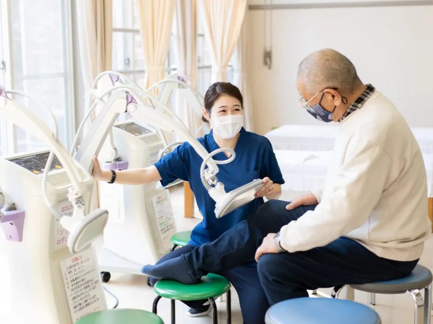 こごた整形外科クリニック