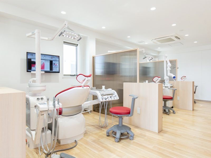 小松田歯科クリニック