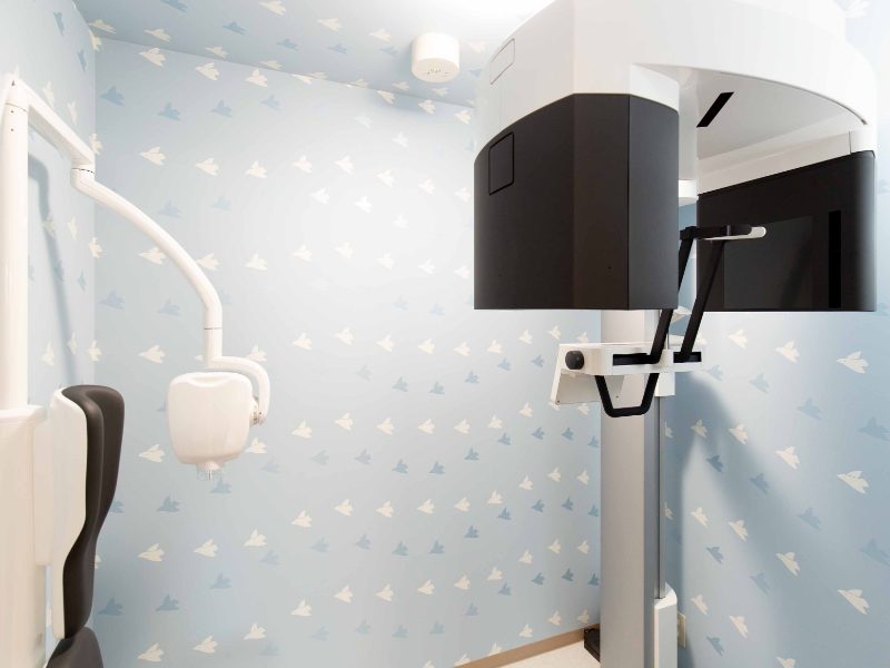 小松田歯科クリニック