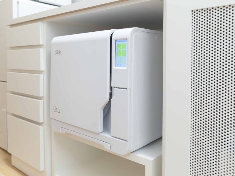 小松田歯科クリニック