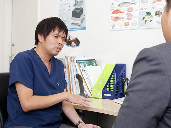 小手指タワークリニック