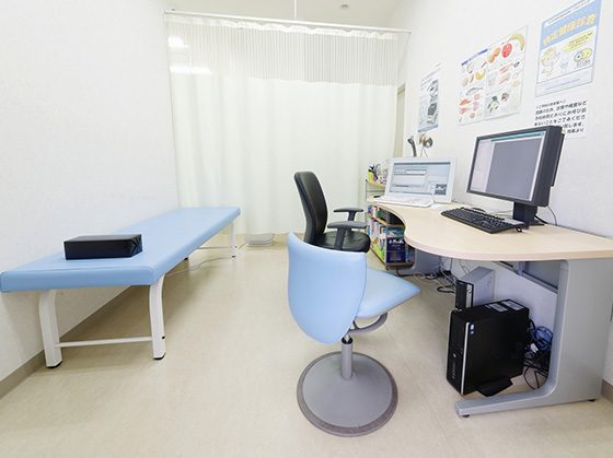 小手指タワークリニック