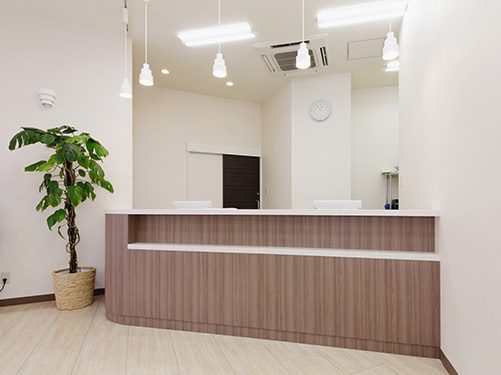 小手指タワークリニック