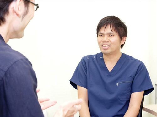 小手指タワークリニック