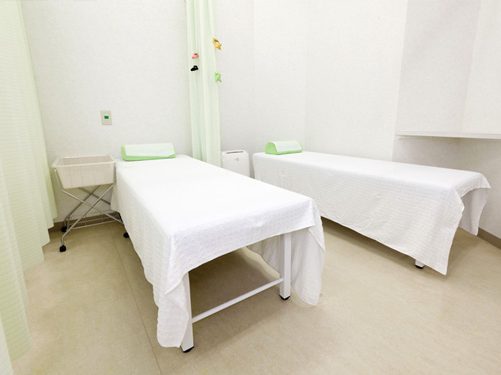 小手指タワークリニック