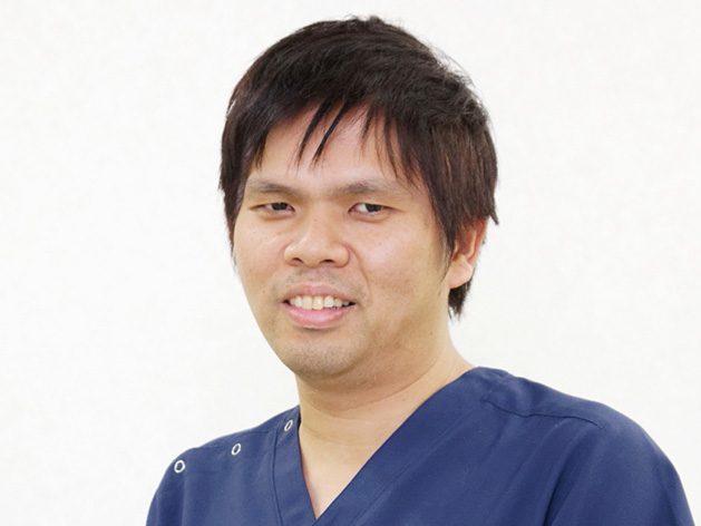 小手指タワークリニック