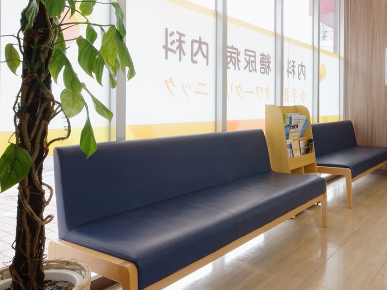 小手指タワークリニック