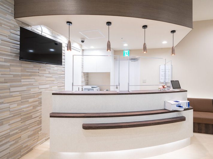 幕張久木元眼科