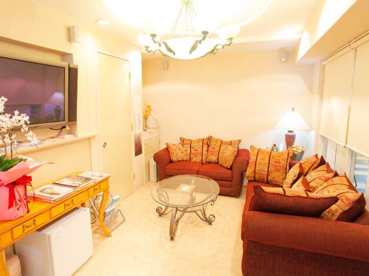 矯正・自由が丘歯科室