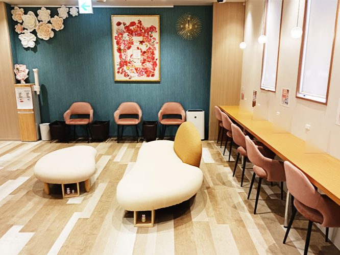 LANA レディースクリニック赤羽