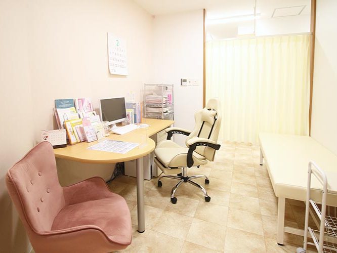 LANA レディースクリニック赤羽